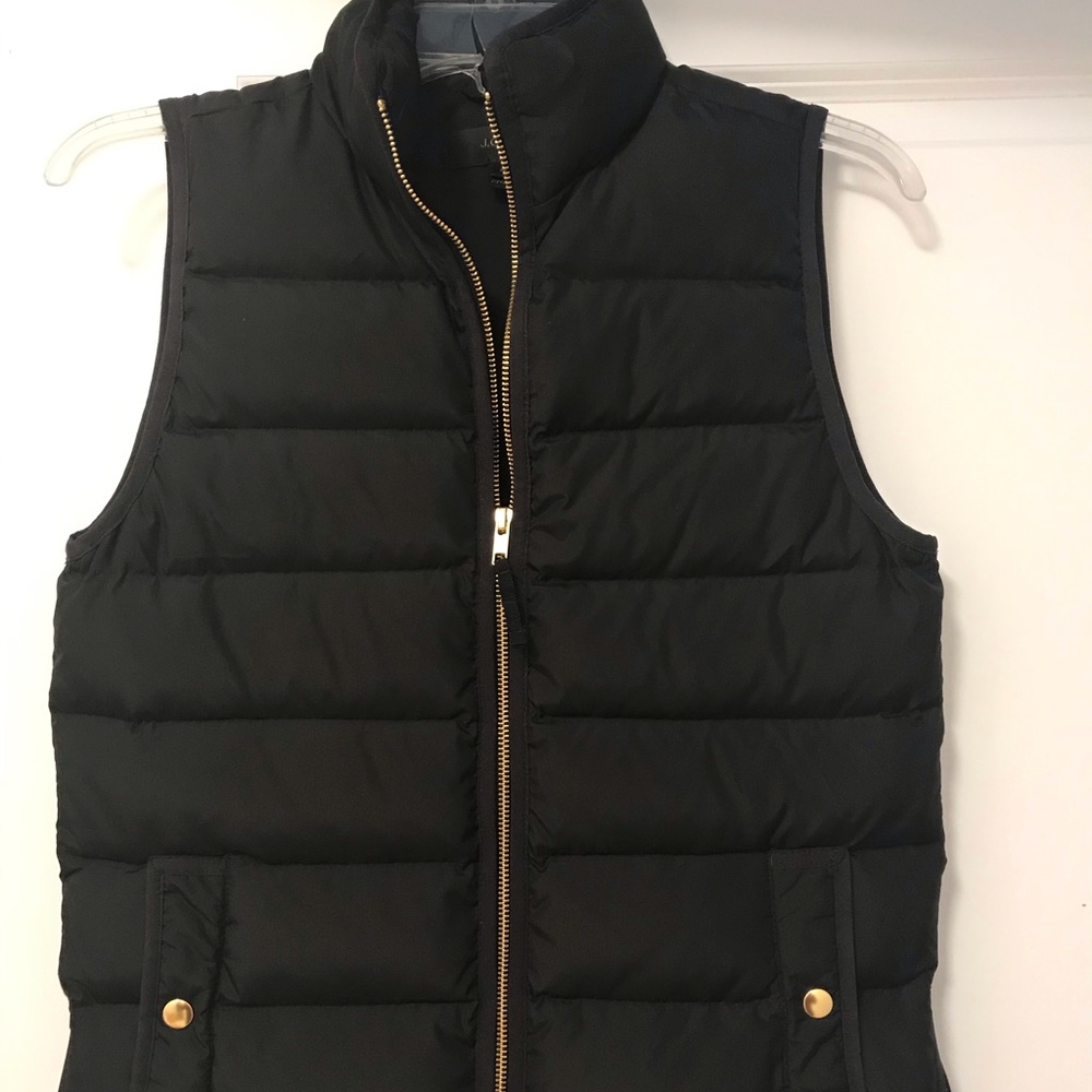 JCrew West